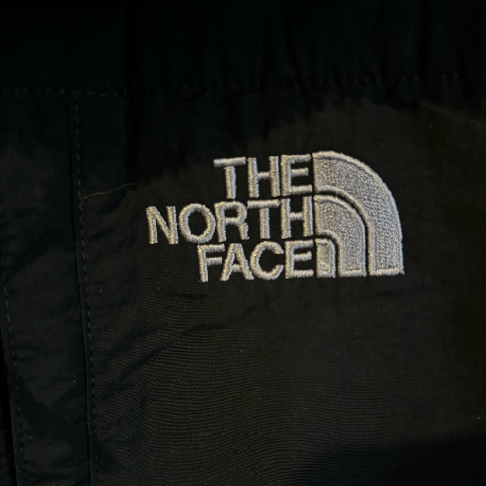 The North Face Women's Denali Black‎ Polartec Jacket Medium - Picture 8 of 8